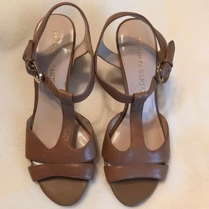 Franco Sarto heels